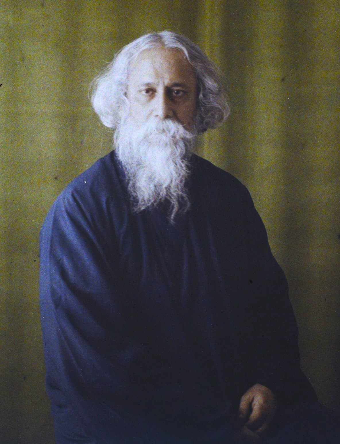 Rabindranath Tagore